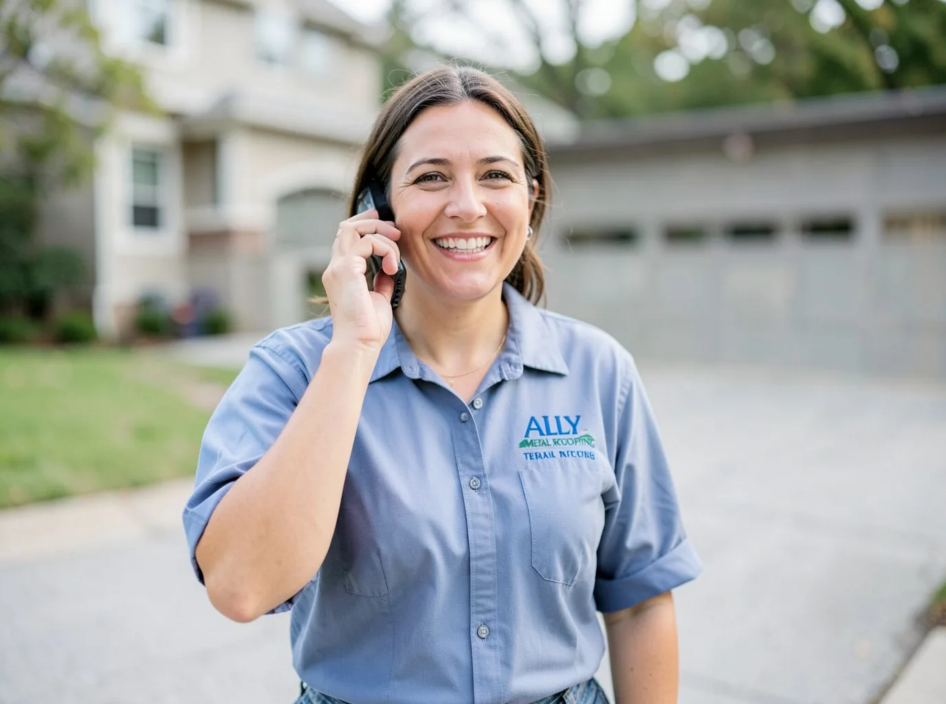 Metal Roof Installation Amity, AR FAQs